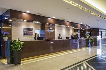 Hamilton Hotel
