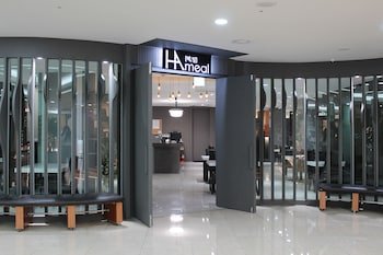 Hamilton Hotel