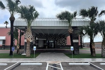 Super 8 By Wyndham Corpus Christi Airport