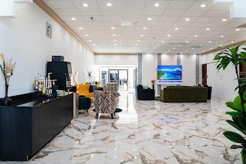 Super 8 By Wyndham Corpus Christi Airport