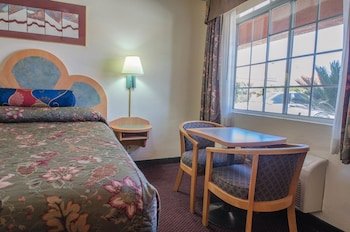 Economy Inn Los Banos