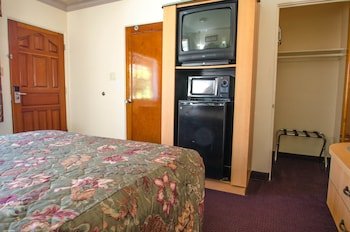 Economy Inn Los Banos