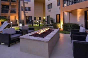 Courtyard Ocala