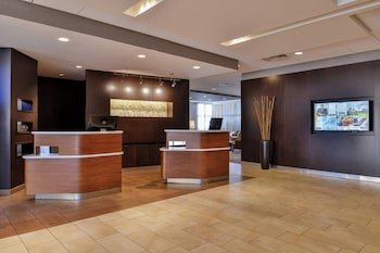 Courtyard Ocala