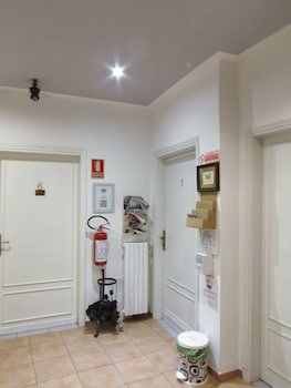 Althea Rooms