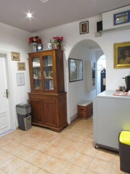 Althea Rooms