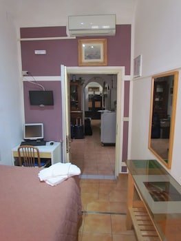 Althea Rooms