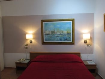 Althea Rooms