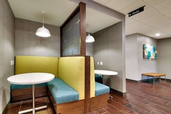 Hampton Inn & Suites Spanish Fork Provo