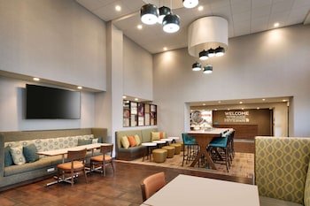 Hampton Inn & Suites Spanish Fork Provo