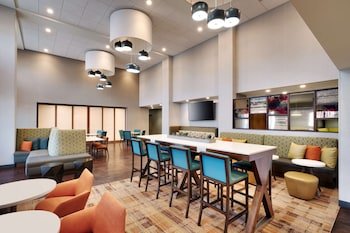 Hampton Inn & Suites Spanish Fork Provo