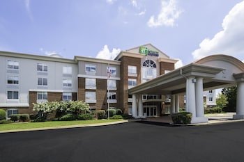 Holiday Inn Express & Suites Atlanta - Johns Creek