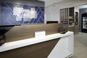 Holiday Inn Express & Suites Atlanta - Johns Creek