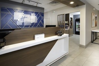 Holiday Inn Express & Suites Atlanta - Johns Creek