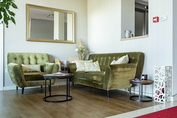 Hotel Magdalena