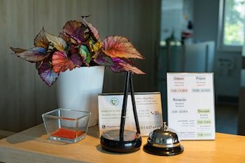 Hotel Magdalena