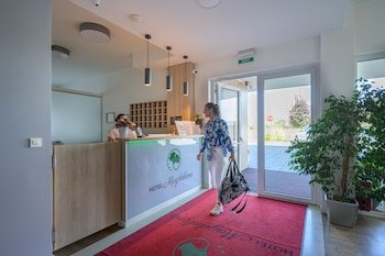 Hotel Magdalena
