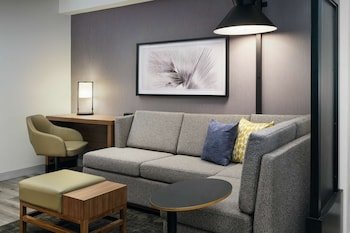 Hyatt Place Greensboro