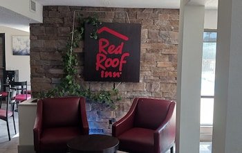 Red Roof Inn Moss Point