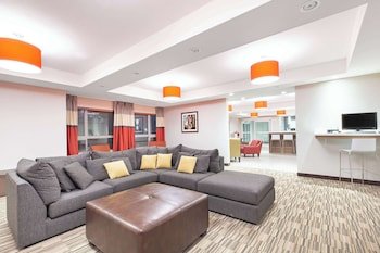 Microtel Inn & Suites by Wyndham Fort McMurray