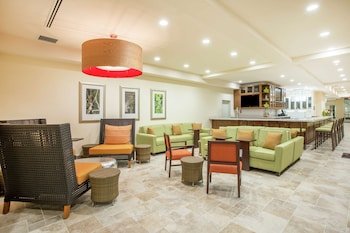Hilton Garden Inn Olympia