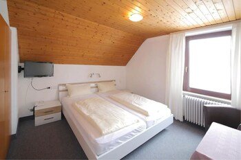 Eventhof Platzhirsch