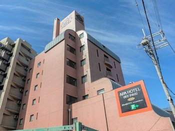 APA Hotel Kanku-Kishiwada