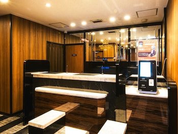 APA Hotel Kanku-Kishiwada