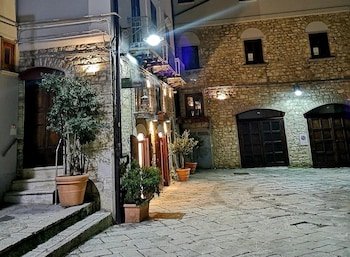 Al Convento Bed And Breakfast