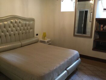 Al Convento Bed And Breakfast