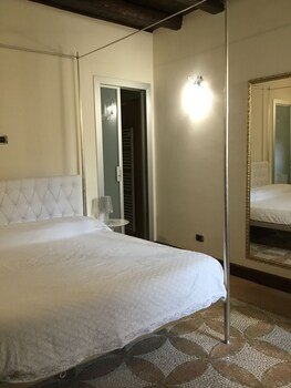 Al Convento Bed And Breakfast