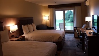 Belfast Harbor Inn
