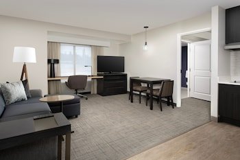 Residence Inn Providence Lincoln