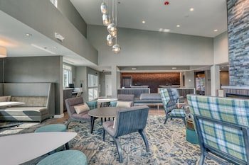 Residence Inn Providence Lincoln