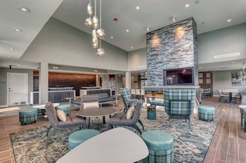 Residence Inn Providence Lincoln