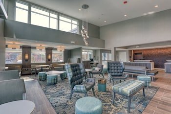 Residence Inn Providence Lincoln