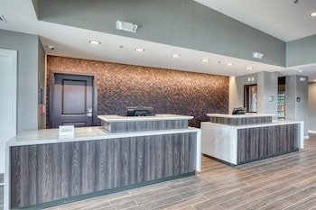 Residence Inn Providence Lincoln