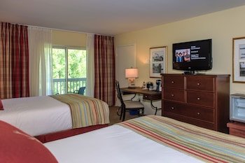 Deerhurst Resort