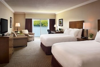 Deerhurst Resort