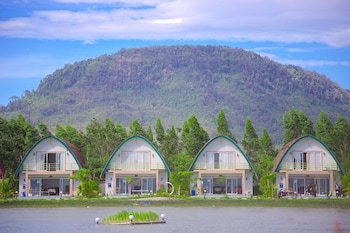 Bali Villa Kampot