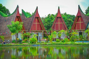 Bali Villa Kampot