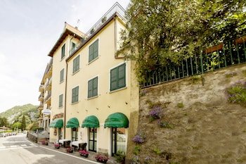 Albergo Ristorante Montecodeno