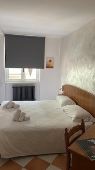 Albergo Ristorante Montecodeno