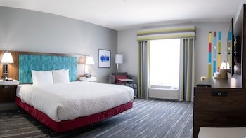 Hampton Inn and Suites Dallas/Lewisville-Vista Ridge Mall
