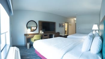 Hampton Inn and Suites Dallas/Lewisville-Vista Ridge Mall