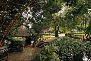Aishi Machame Hotel
