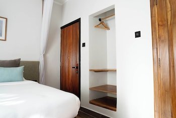Aishi Machame Hotel