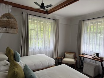 Aishi Machame Hotel