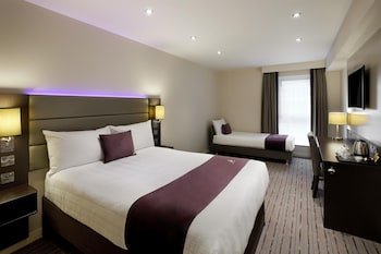 Premier Inn Bridgwater Gateway (M5, J24)