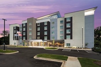 TownePlace Suites Fort Mill At Carowinds Blvd
